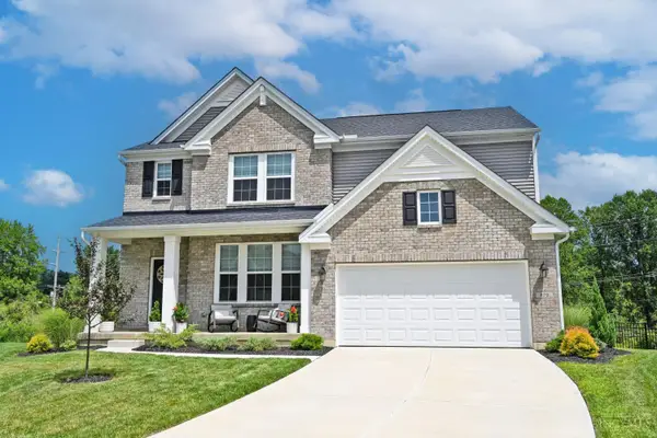 970 Crestpoint Court, Union Twp, OH 45245