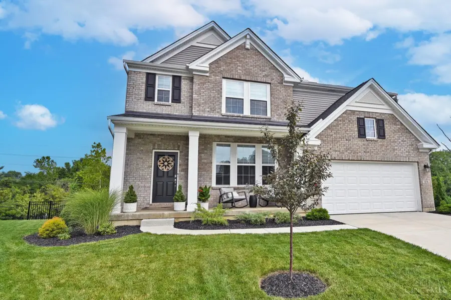 970 Crestpoint Court, Union, OH 45245 - #2
