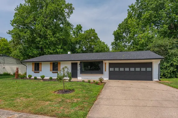 11926 Lawnview Avenue, Springdale, OH 45246