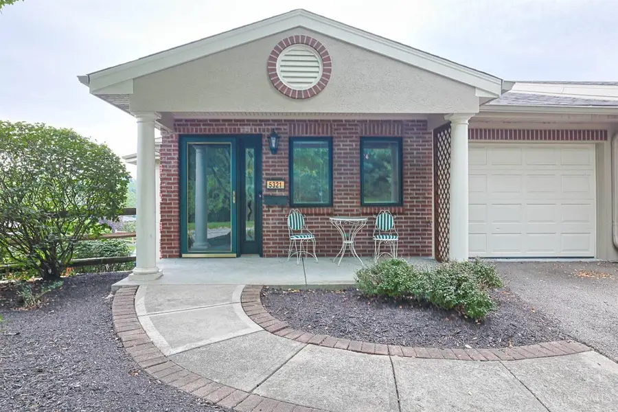 5321 North Bend Crossing, Green, OH 45247 - #2