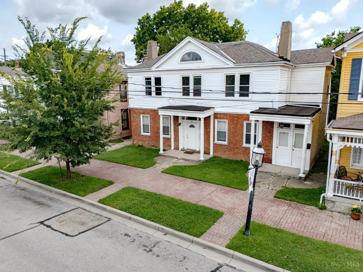 122 Buckeye Street, Hamilton, OH 45011 - #1