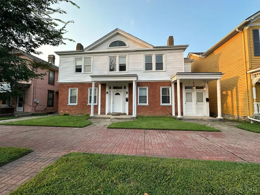 122 Buckeye Street, Hamilton, OH 45011 - #2