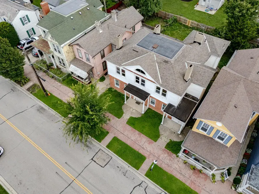 122 Buckeye Street, Hamilton, OH 45011 - #3