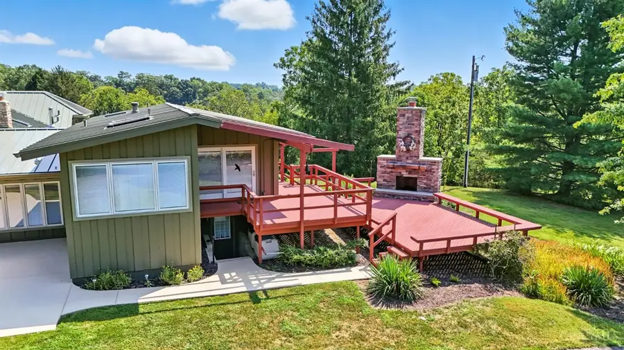 4387 Ireton Road, Williamsburg, OH 45176 - #3