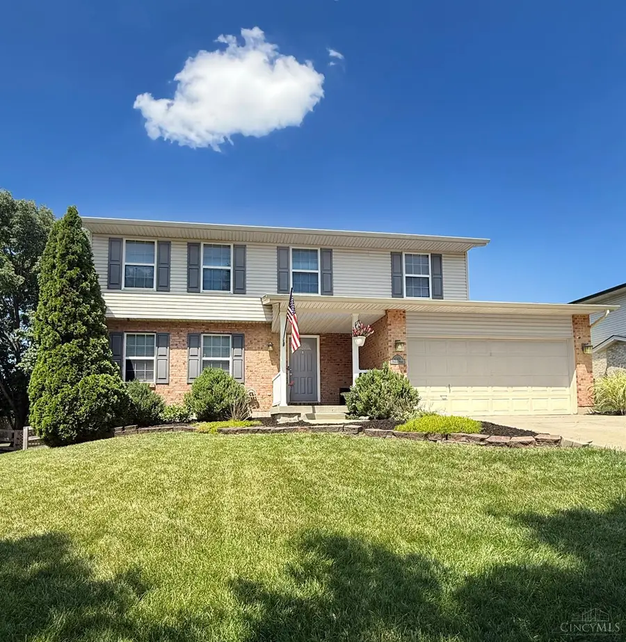 6568 Fayetta Drive, Fairfield, OH 45011 - #2