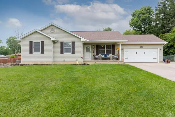 147 Fiord Drive, Lakengren, OH 45320