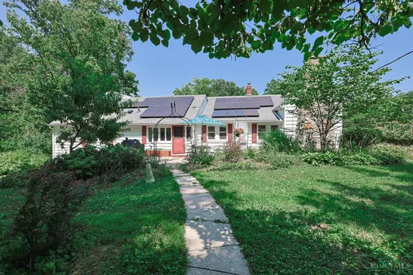 3560 Starling Road, Tate Twp, OH 45106