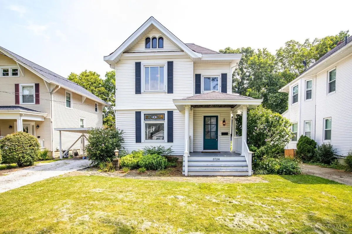 3734 Woodland Avenue, Cincinnati, OH 45209 - #1