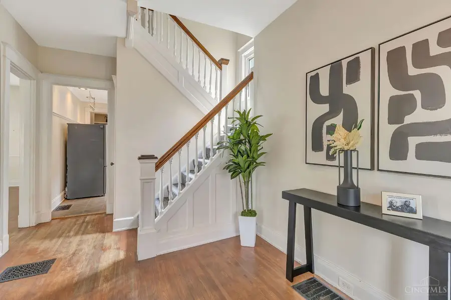 3734 Woodland Avenue, Cincinnati, OH 45209 - #2