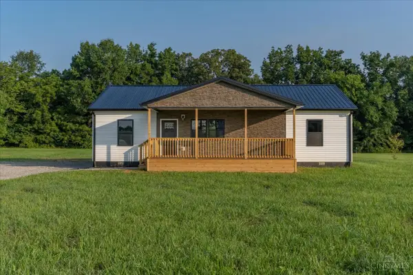 388 Silver Lane, Winchester, OH 45697