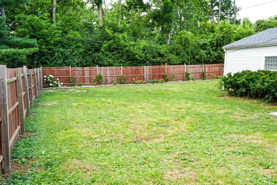705 Mead Street, Wilmington, OH 45177 - #2