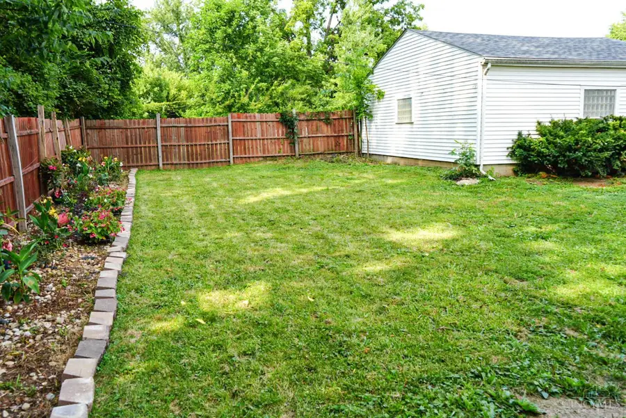 705 Mead Street, Wilmington, OH 45177 - #3