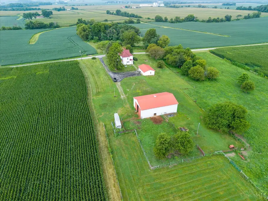 10630 Jones Road, Hillsboro, OH 45133 - #3