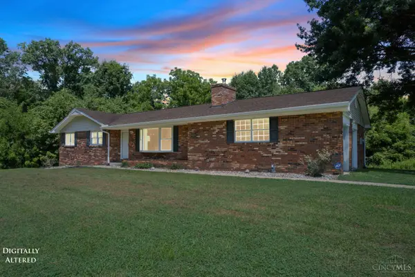2303 Dean Road, Tate Twp, OH 45106