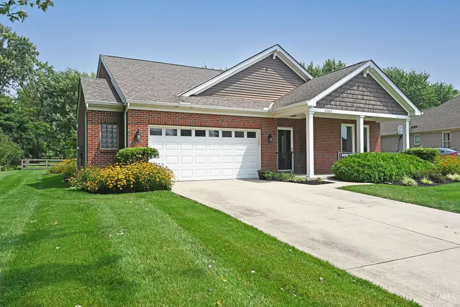 3382 Elbert Drive, Fairfield, OH 45011 - #2