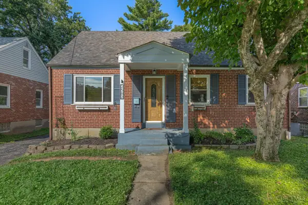 2582 Bonnie Drive, Cincinnati, OH 45230