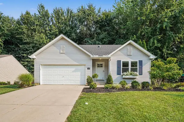 1519 Thornberry Road, Amelia, OH 45102