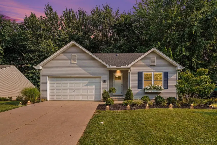 1519 Thornberry Road, Amelia, OH 45102 - #2