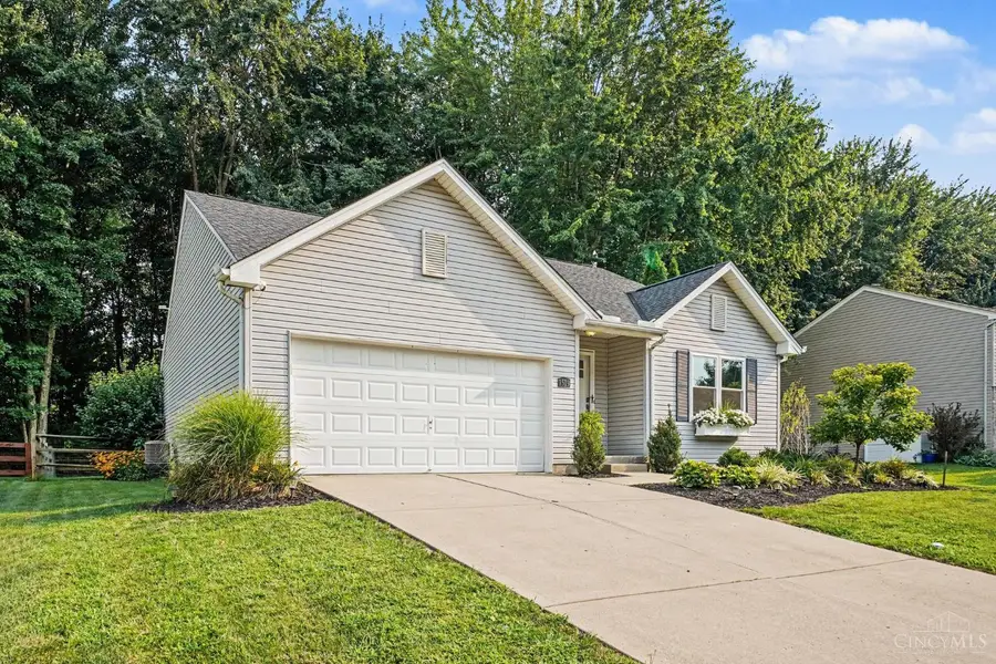 1519 Thornberry Road, Amelia, OH 45102 - #3