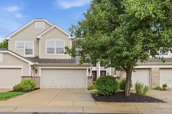 4331 Marival Way, Mason, OH 45040