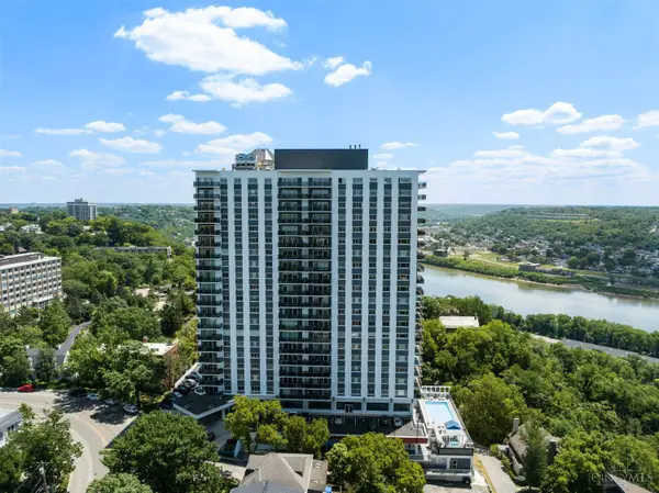 2200 Victory Parkway #1607, Cincinnati, OH 45206