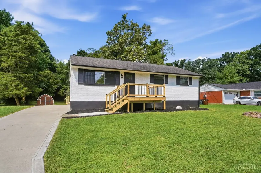4687 Galaxy Lane, Union, OH 45244 - #2