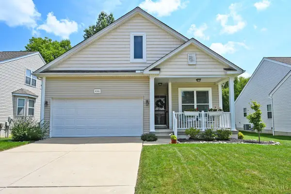 4141 S Gensen Loop, Union Twp, OH 45245