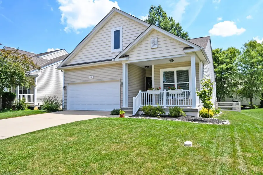 4141 S Gensen Loop, Union, OH 45245 - #2
