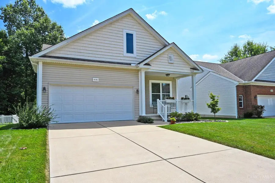4141 S Gensen Loop, Union, OH 45245 - #3