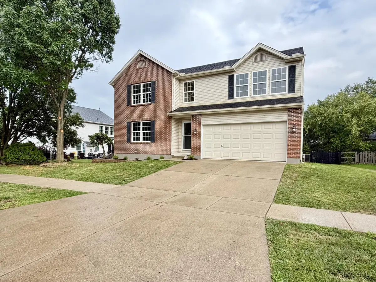 161 Arbor Glen Court, Warren, OH 45039 - #1