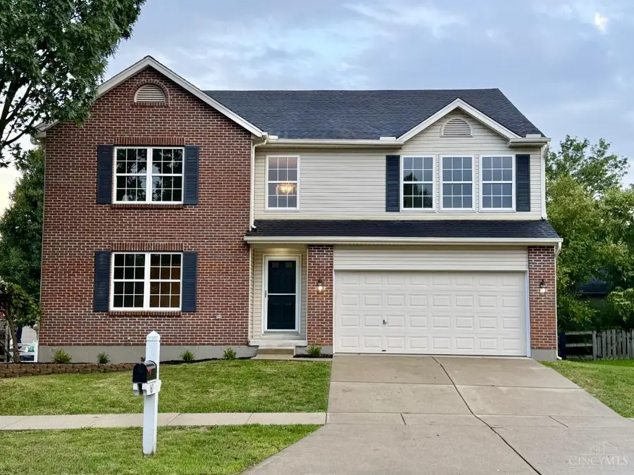 161 Arbor Glen Court, Warren, OH 45039 - #2