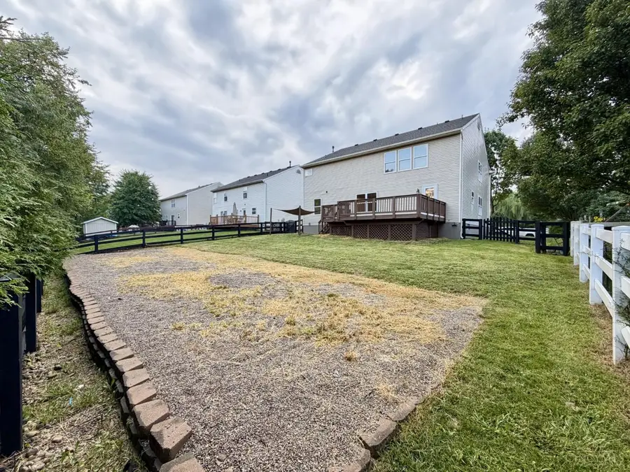 161 Arbor Glen Court, Warren, OH 45039 - #3