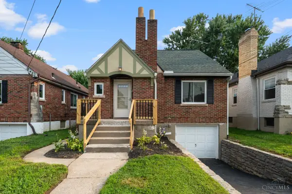 6838 Roe Street, Columbia Twp, OH 45227