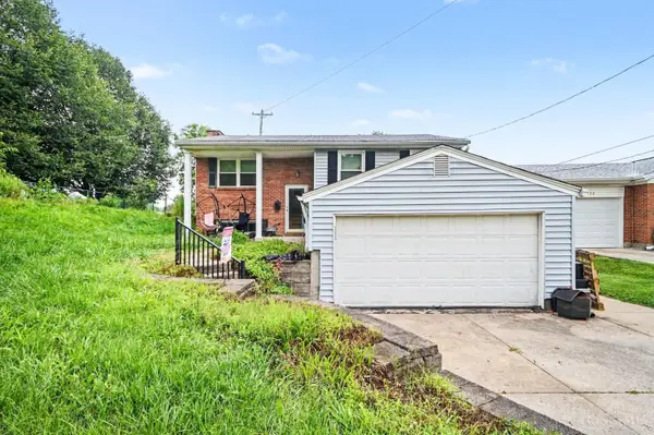 24 Judiann Court, Reading, OH 45215