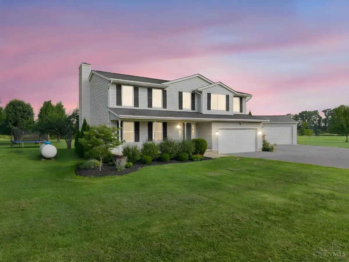 6029 Roudebush Road, Wayne, OH 45122 - #1
