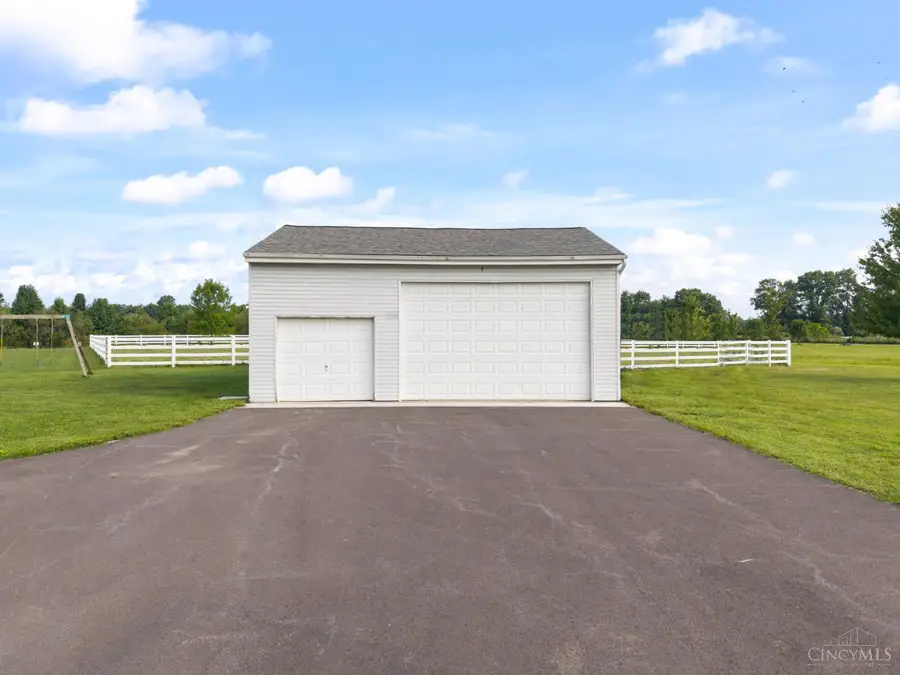 6029 Roudebush Road, Wayne, OH 45122 - #2