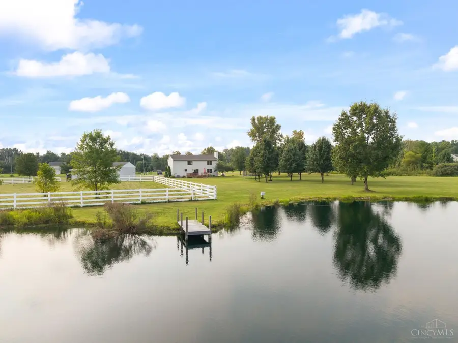 6029 Roudebush Road, Wayne, OH 45122 - #3