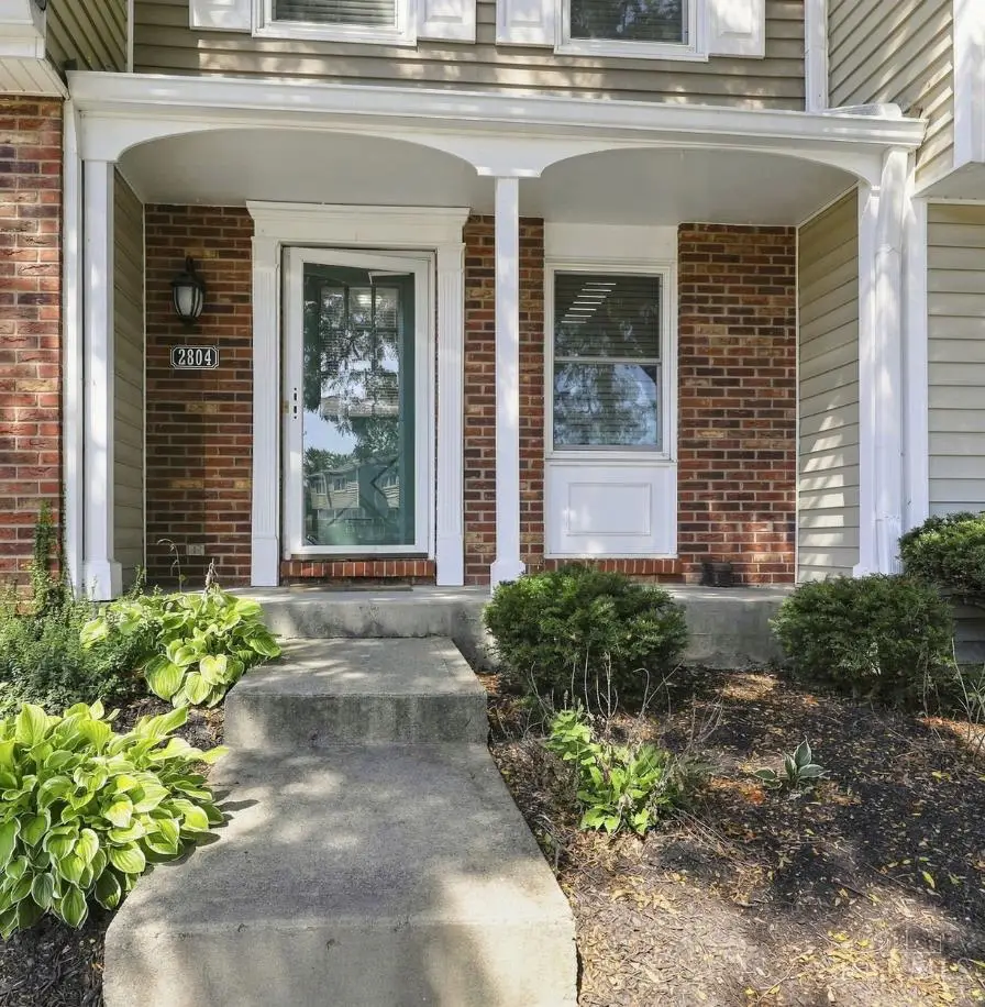 2804 Millbank Row, Landen, OH 45039 - #2