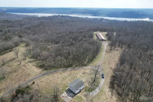 289 St Rt 133, Franklin Twp, OH 45120