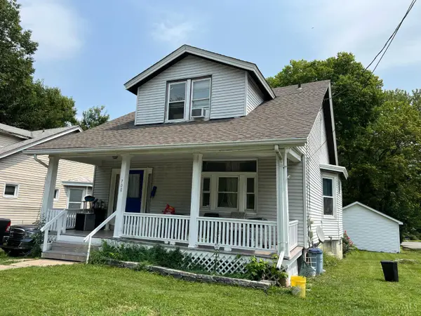 700 Hawthorne Avenue, Cincinnati, OH 45205