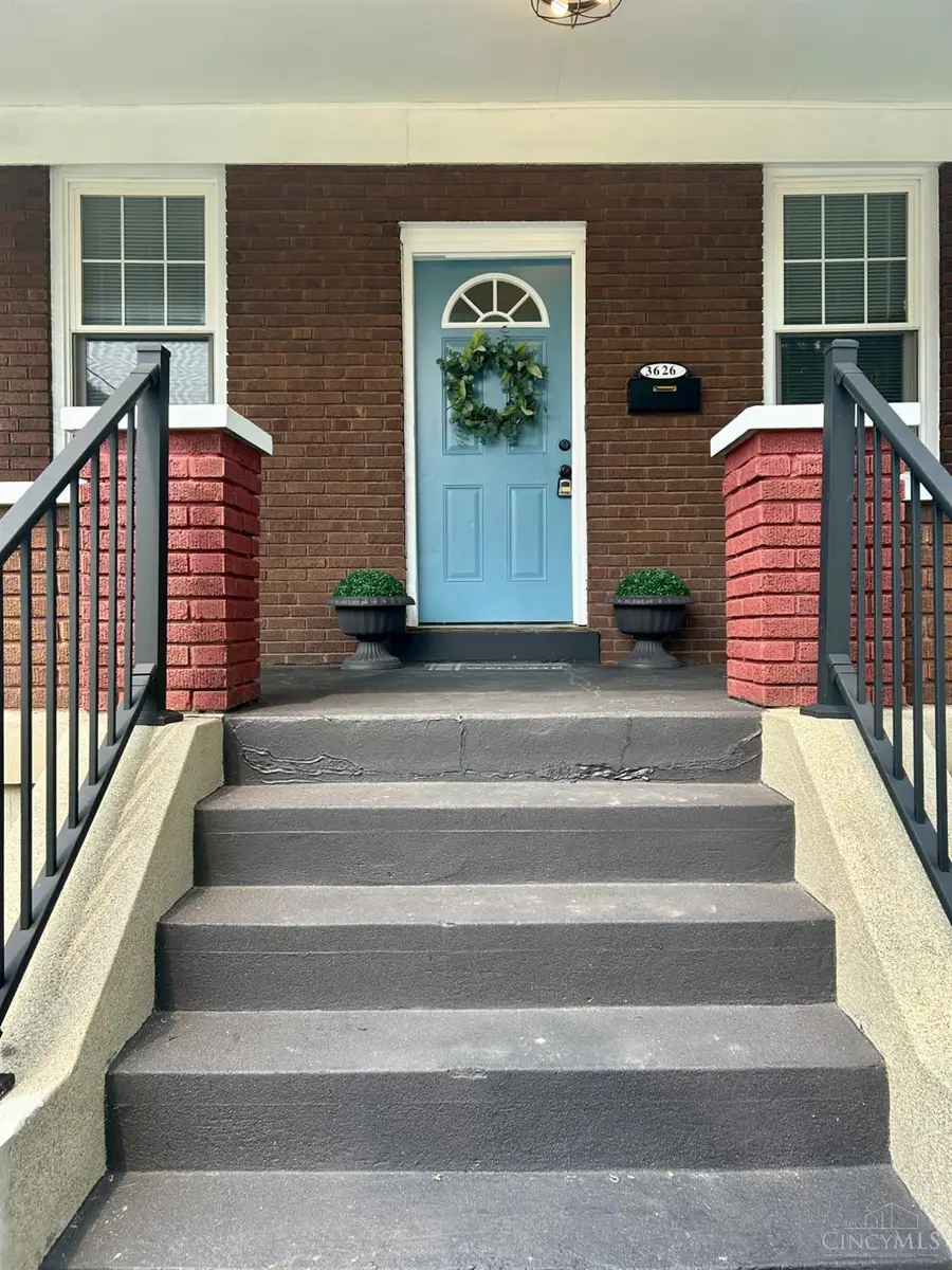 3626 Herbert Avenue, Cheviot, OH 45211 - #2
