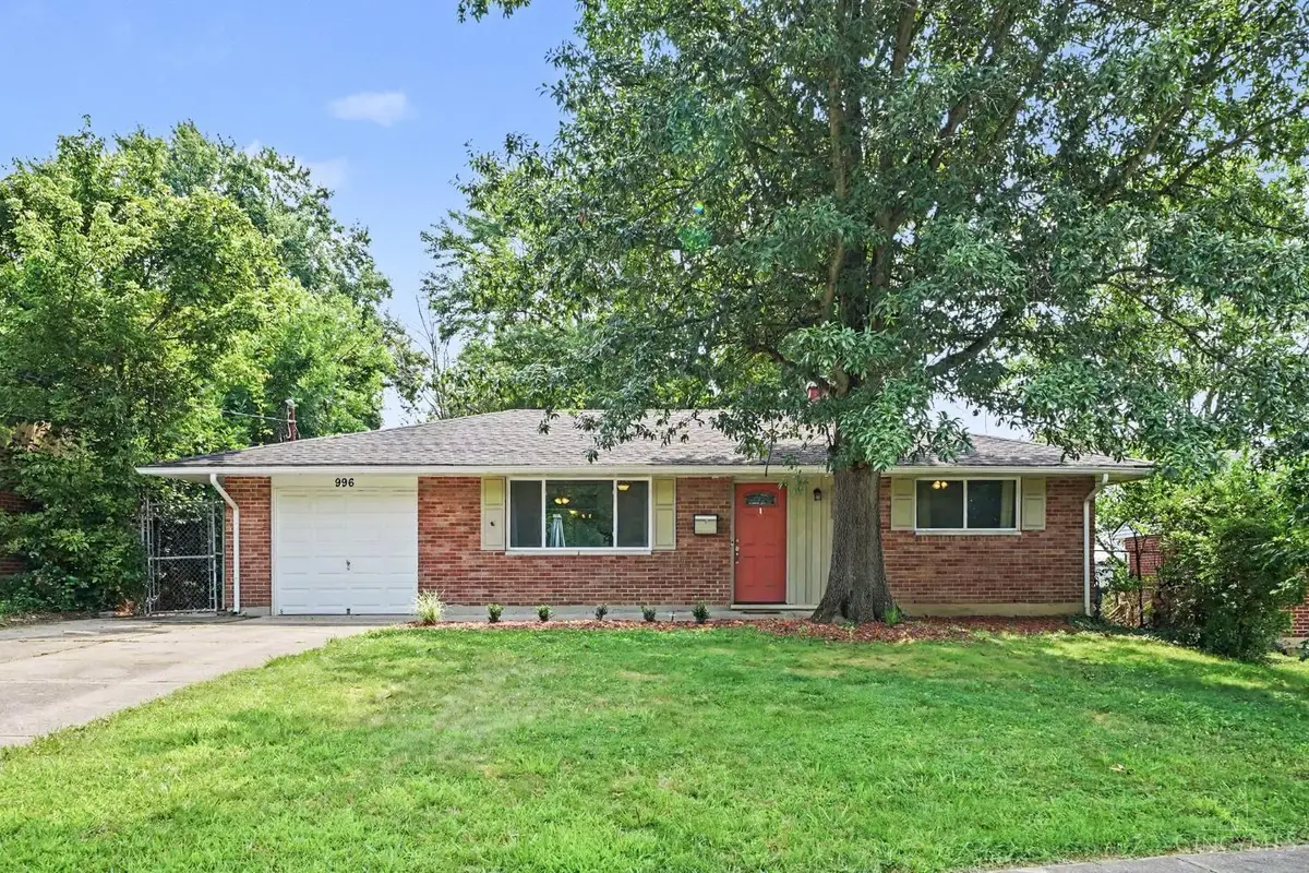 996 Seminole Trail, Milford, OH 45150 - #1