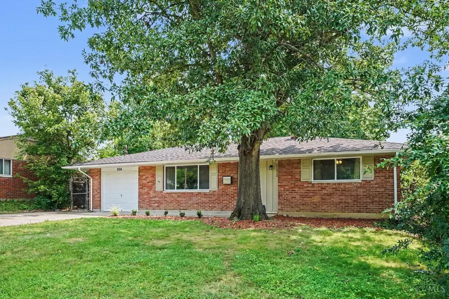 996 Seminole Trail, Milford, OH 45150 - #3