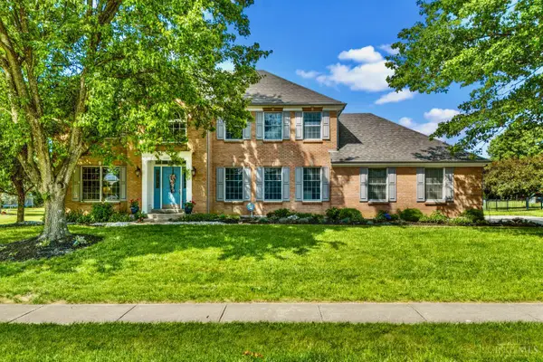 1210 Ascot Drive, Hamilton Twp, OH 45039