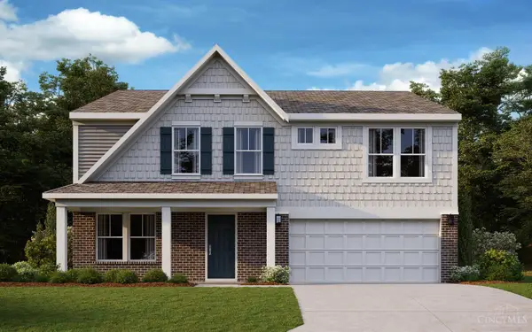 2495 Giacomo Drive, Hamilton Twp, OH 45152