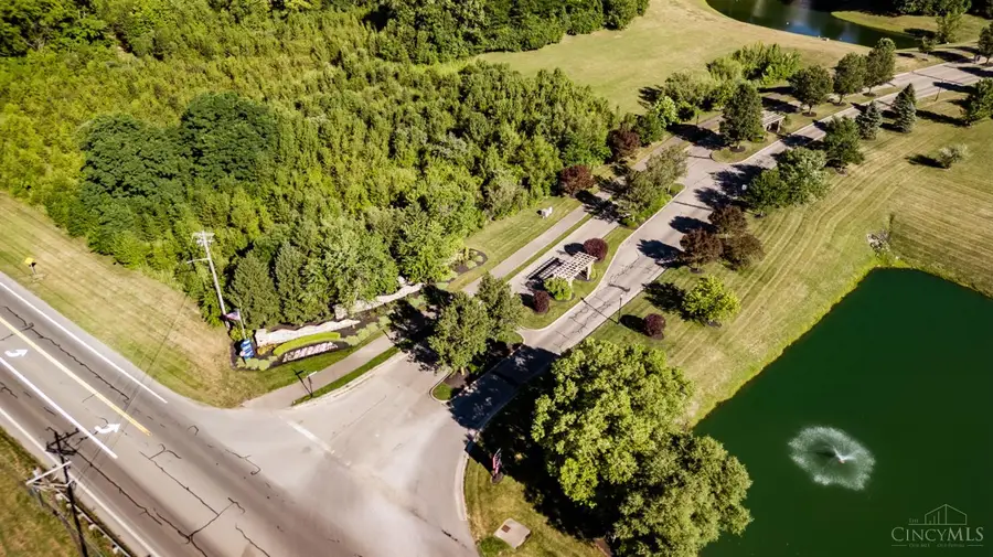 2495 Giacomo Drive, Warren, OH 45152 - #3