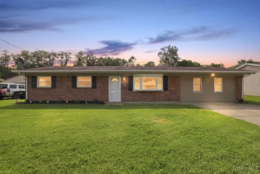 237 Linda Court, Trenton, OH 45067 - #2
