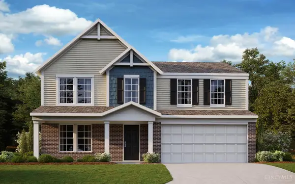 3348 Ferngully Drive, Batavia Twp, OH 45103