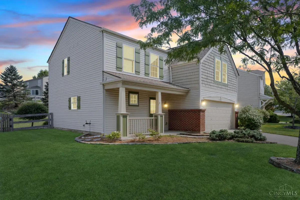 102 Lights Pointe Court, New Richmond, OH 45157 - #1