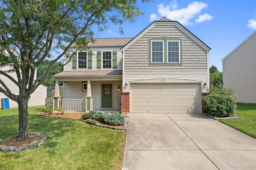 102 Lights Pointe Court, New Richmond, OH 45157 - #2